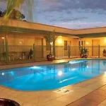 Best Western Crystal Inn 