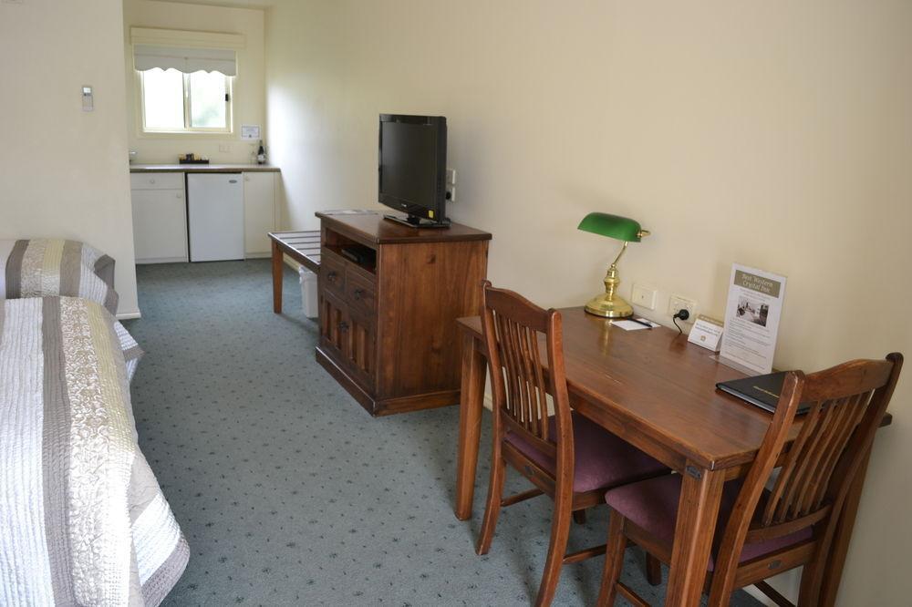 Western Crystal 4* Bendigo