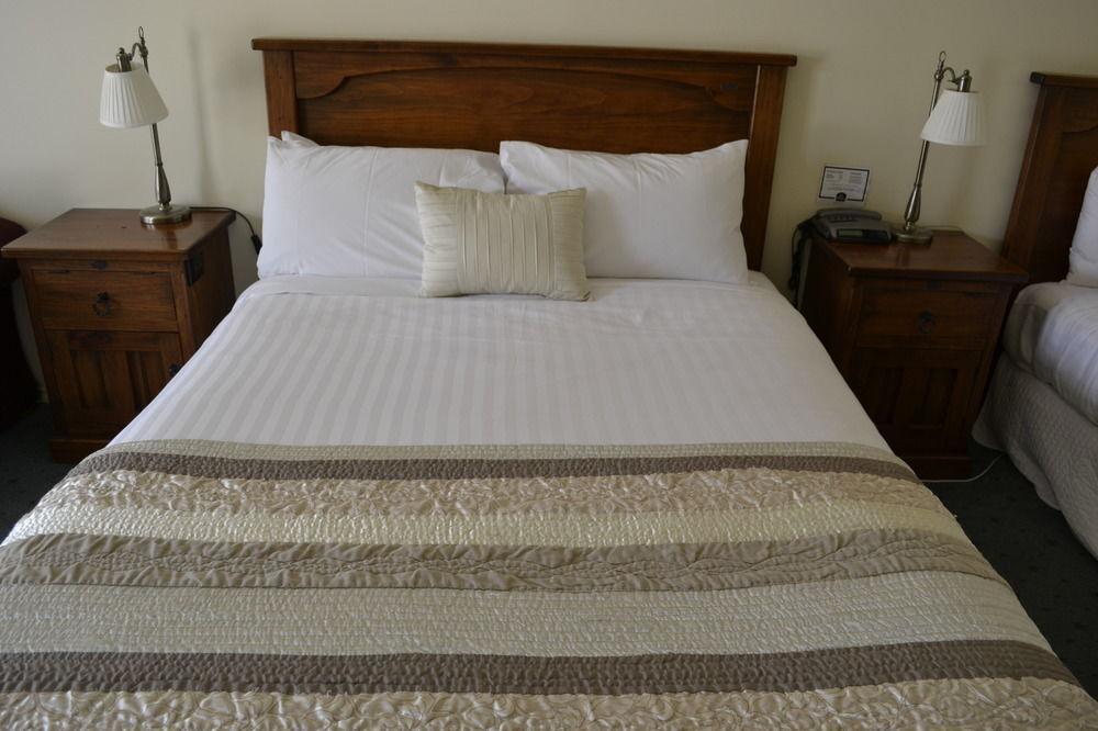 Western Crystal 4* Bendigo