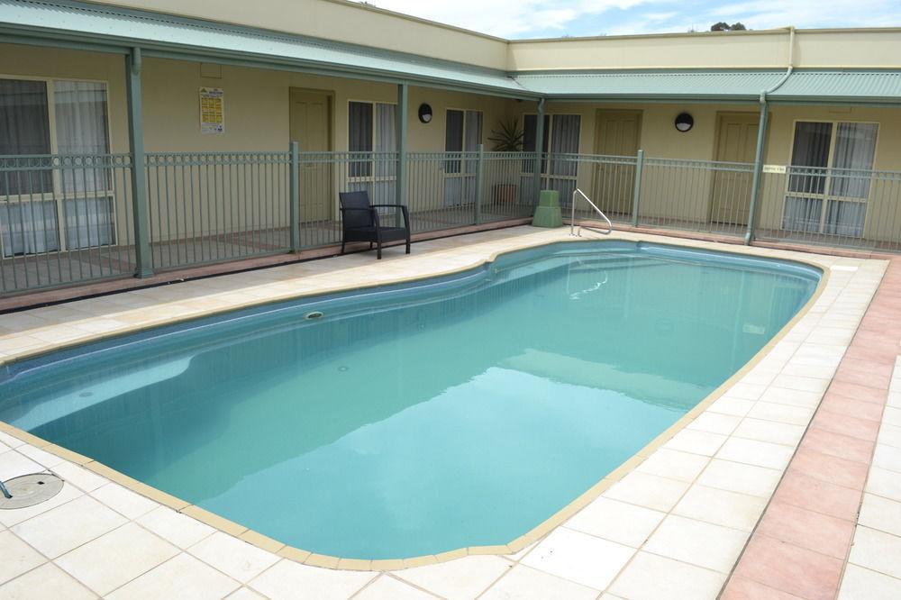 Western Crystal 4* Bendigo