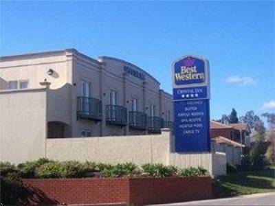 Motel Western Crystal 4*