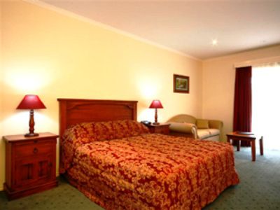 Motel Western Crystal