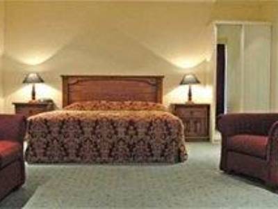 Motel Western Crystal