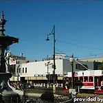 Best Western Crystal Inn 