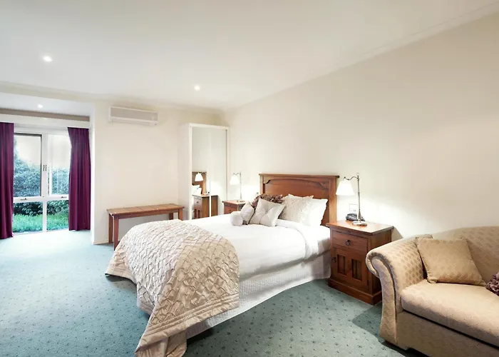Best Western Crystal Inn