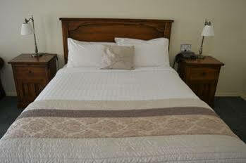 Motel Western Crystal Bendigo